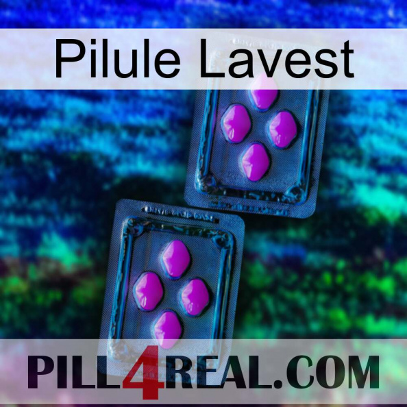 Lavest Pill 03